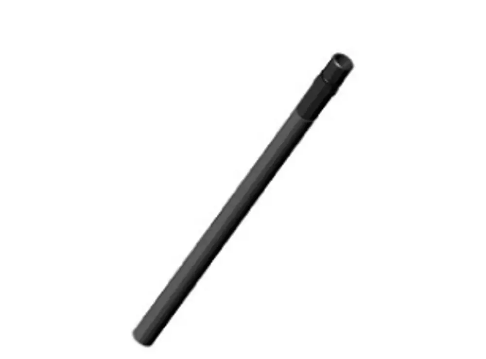 DORNBRACHT Anschluss ERSATZTEILE 04240204602 M10 x 1 x 185 mm roh vernickelt, 04240204602-07 Galeriebild 1